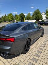 Audi S5 Sportback 3.0 TDI quattro 341 PS - gebrauchte Audi S5 aus dem Jahr 2021