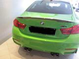 BMW M4 CS M4 CS - BMW M4: Cs