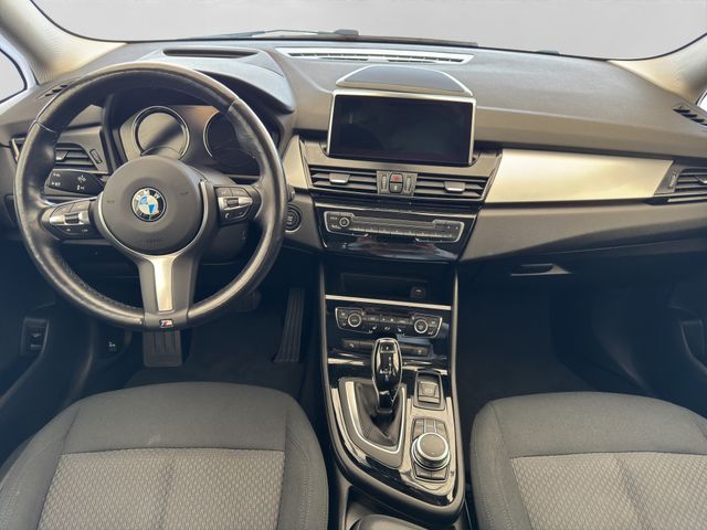 Fahrzeugabbildung BMW 220 Gran Tourer Automatik+Kamera+Pano+ACC+HUD