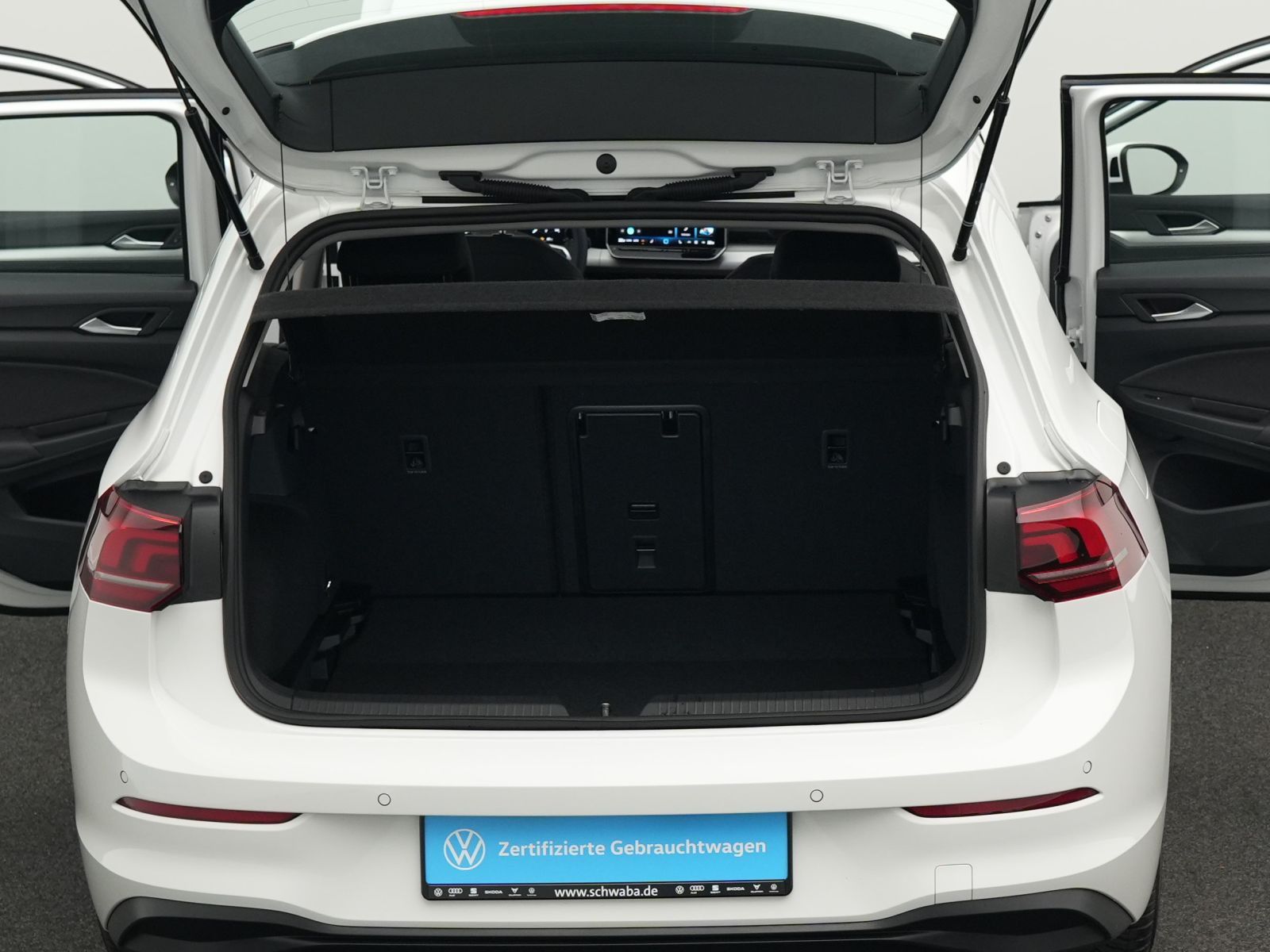 Volkswagen Golf - Bild 18