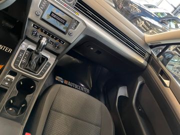 MYAUTOCENTER – Gebraucht- und Jahreswagen mit Werkstattservice in Pfaffenhofen Volkswagen Passat Variant Trendline BMTStart-Stopp*2.Hand*