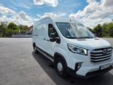 Maxus Deliver 9 MwSt ausw. - Maxus Deliver 9 Gebrauchtwagen