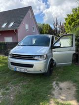 Volkswagen T5 Transporter - VW T5 Transporter Benzin Gebrauchtwagen