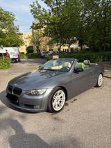 BMW 325i - Cabrio - BMW 325 in München