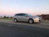 Ford Mondeo 2.0 stci Powershift Vollaustatung - Ford Mondeo: Powershift
