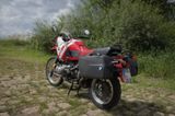 BMW R 80 GS Paris Dakar - BMW GS DAKAR