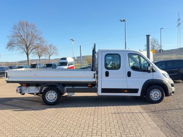 Peugeot Boxer - 8