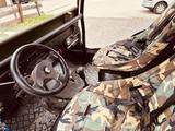 Jeep Willys - Jeep Oldtimer