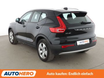 Volvo XC40 - 4