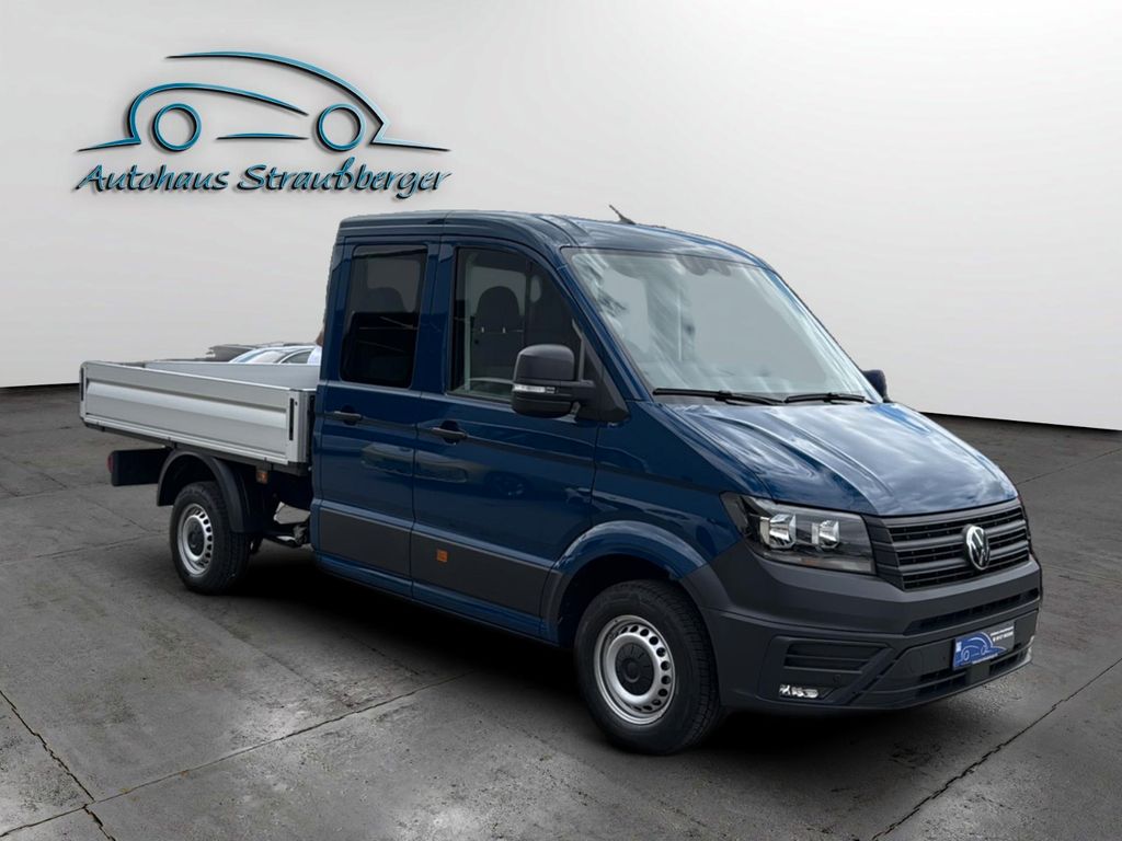 Image of Volkswagen Crafter