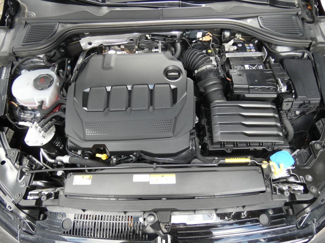 Volkswagen Golf VIII Variant 2.0 TDI Life LED AHK PDC ACC A, миниатюра 13