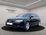 Audi A4 Avant 2.0 TFSI S-Line-2Hand-Scheckheft-AHK-Xe - Audi A4 aus 2006: Line