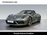 Porsche 992 911 Targa 4S Clubleder BOSE Rückfahrkamera - Porsche 992 in Frankfurt (Main)