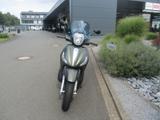 Piaggio Beverly 300 S ABS mit Topcase - PIAGGIO BEVERLY