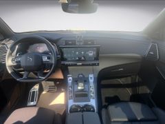 Fahrzeugabbildung DS Automobiles DS 7 BlueHDI 1.5 Opera PANORAMADACH
