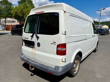 Volkswagen T5 Transporter - 8