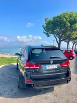 BMW X5 M50 M50d - - scheckheftgepflegte BMW X5 M50