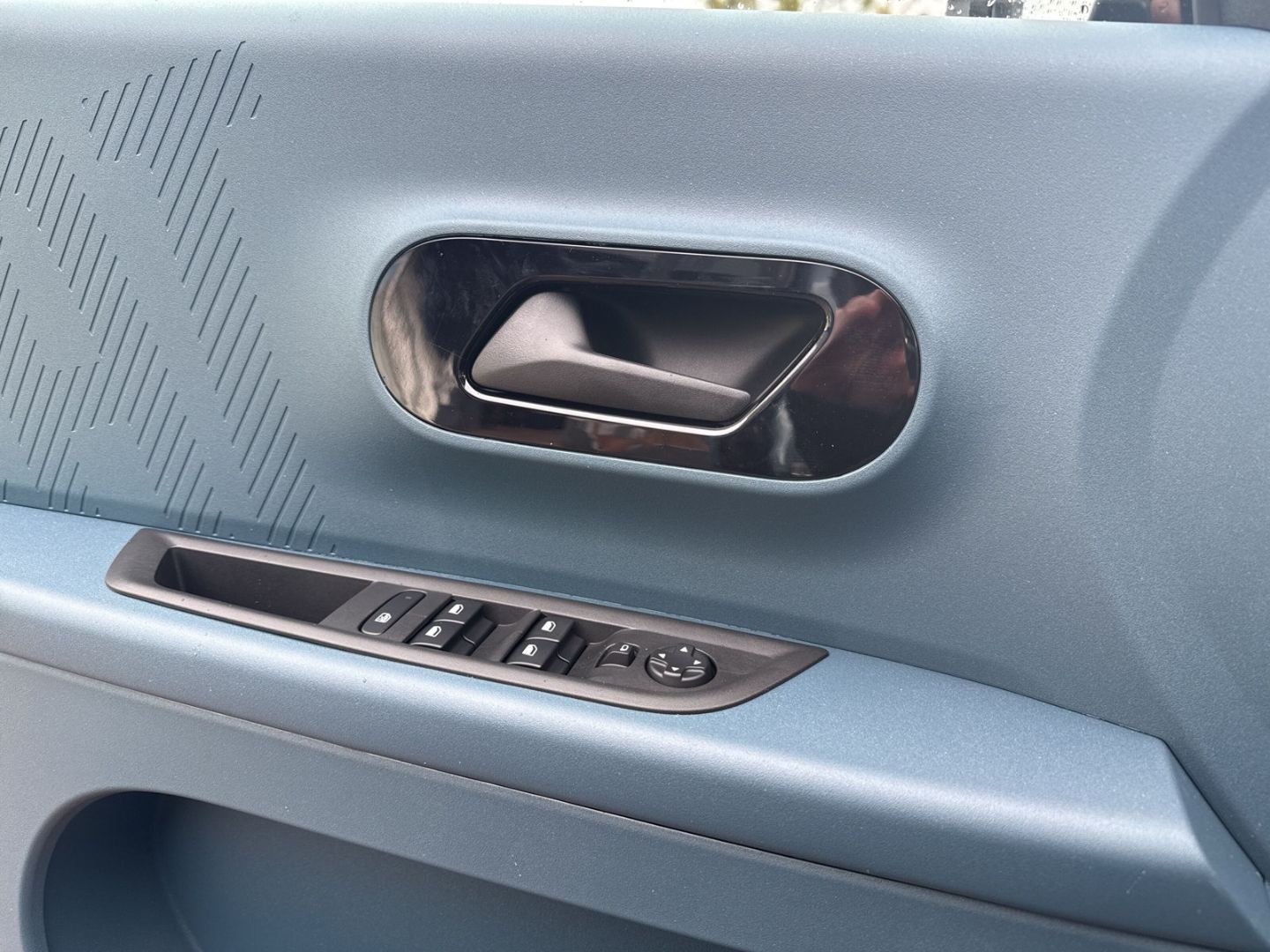 Fiat Grande Panda - Bild 13