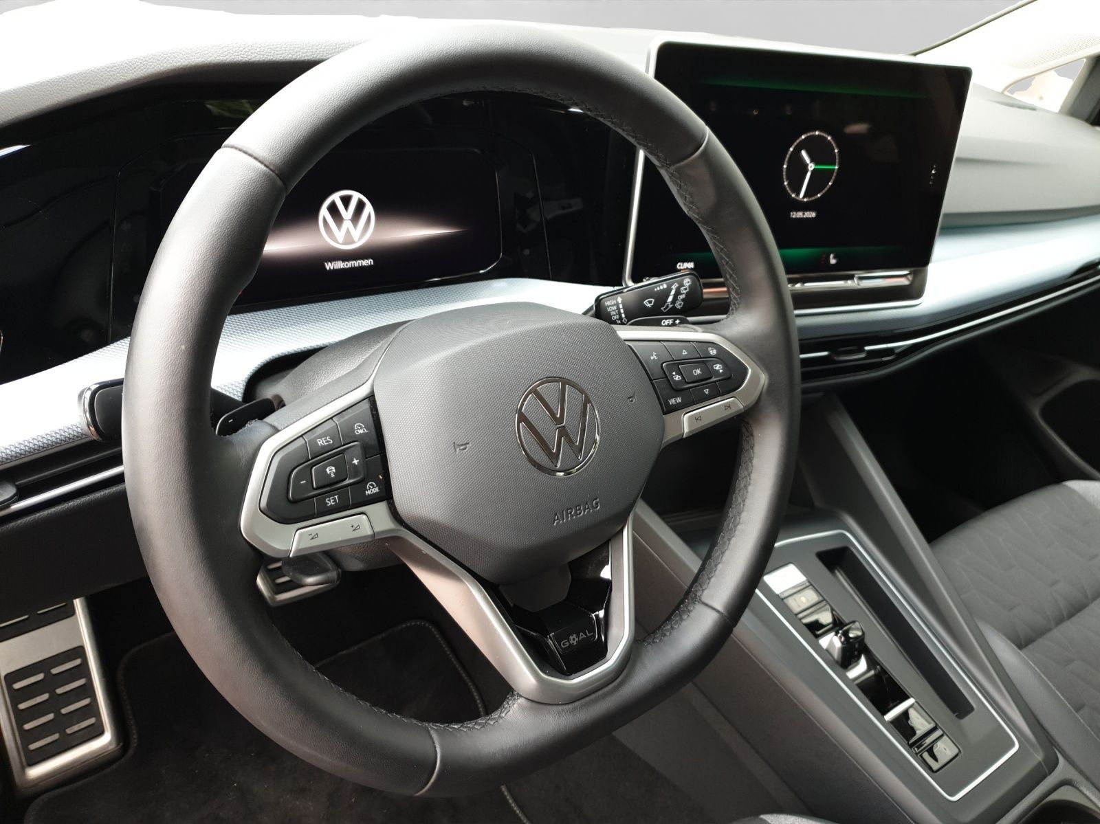 Volkswagen Golf - Bild 10