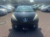 Peugeot 207 CC Cabrio-Coupe RC-Sport*TÜV NEU+GARANTIE* - Peugeot 207: 207cc Sport