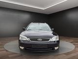 Ford Mondeo Turnier Ghia X - Ford Mondeo aus 2004: Ghia