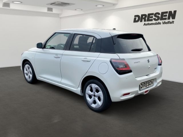 Suzuki Swift - Bild 4