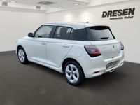 Suzuki Swift - Vorschau Bild 4