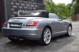 Chrysler Crossfire   - Chrysler Crossfire aus 2005