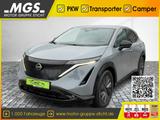 Nissan Ariya Basis DAB #BT #ANDROID #NAVI - Nissan Ariya Gebrauchtwagen