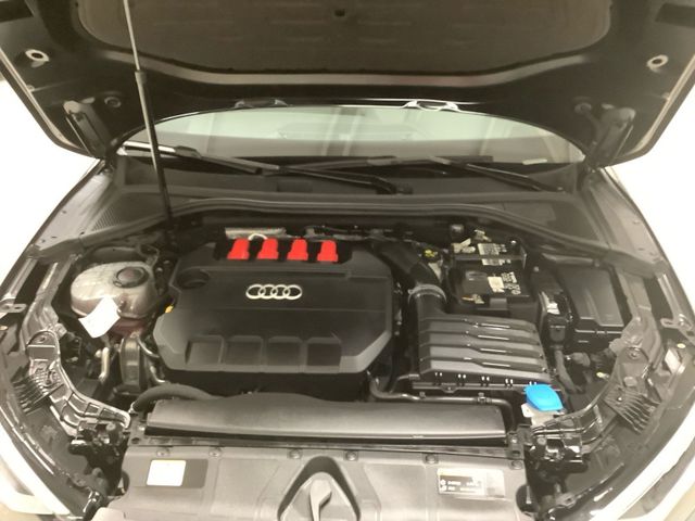 S3 Sportback quattro TFSI S tronic,Dämpferregelu