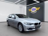 BMW 316 i Touring Automatik - BMW 316: Kombi, 316i