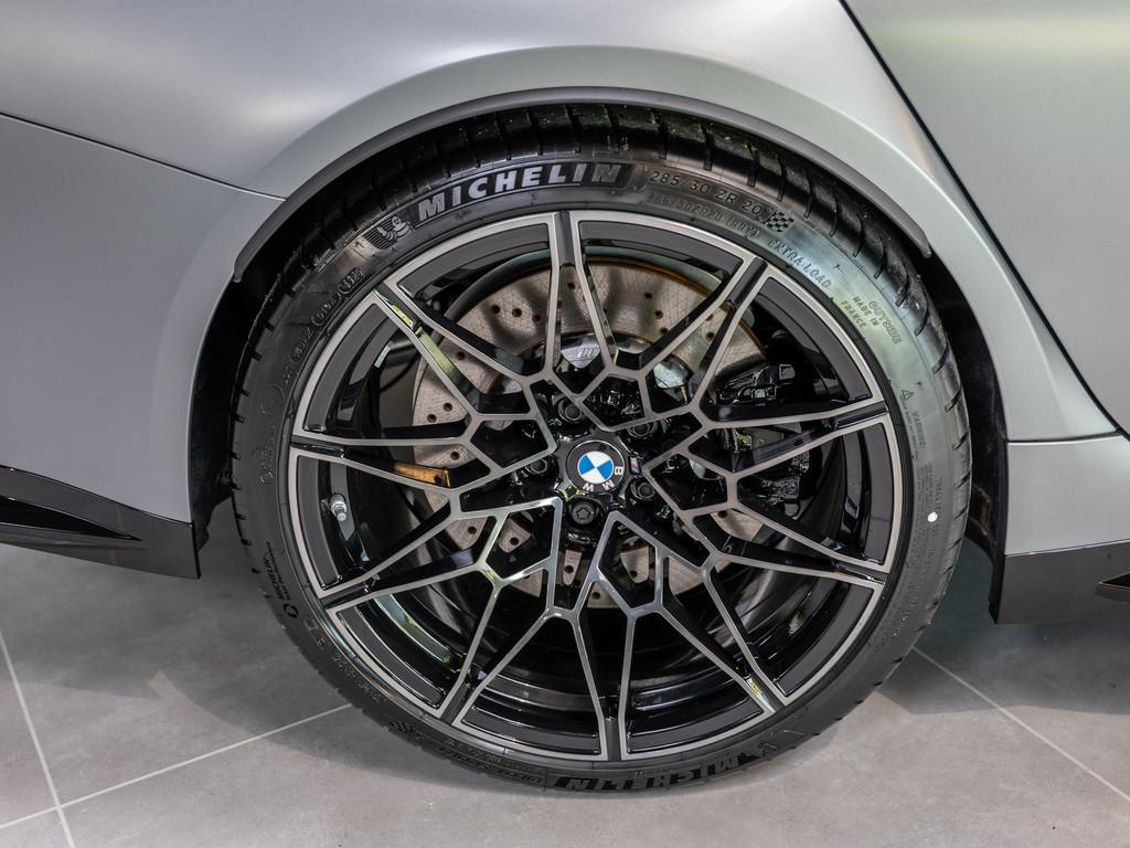 BMW M3 Touring M xDrive Competition LED HUD NAVI H/K