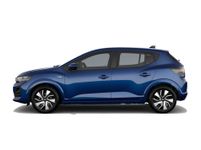 Dacia Sandero - Vorschau Bild 4