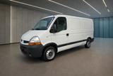 Renault Master 2.5 dCi L1H1 Kasten*TÜVNEU* - gebrauchte Renault Master aus dem Jahr 2008