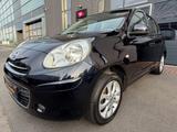 Nissan Micra*PURE DRIVE*NEUER TÜV UND AU* - Nissan Micra: Pure Drive