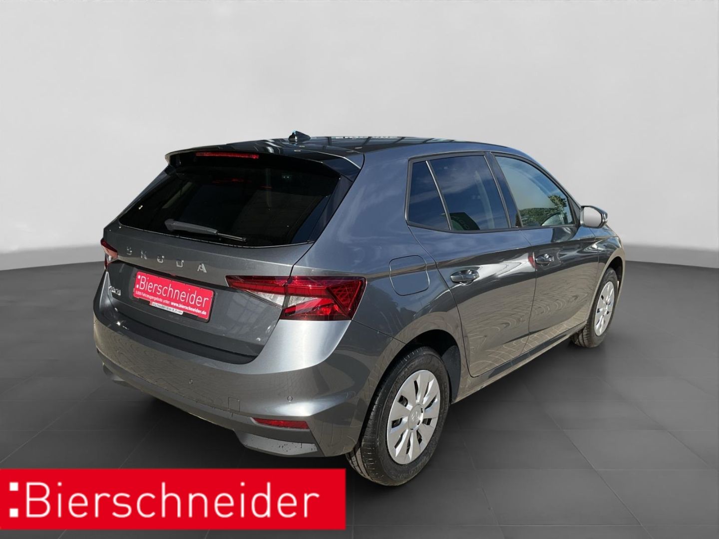 Skoda Fabia - Bild 6