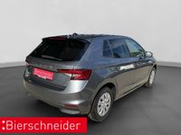 Skoda Fabia - Vorschau Bild 6