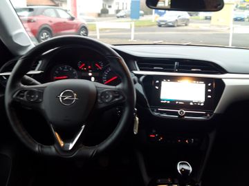 Bild 8 Opel Corsa F 1.2T Edition+ PDC+Kam SHZ LHZ Navi