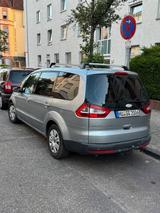 Ford Auto Ford Galaxy - Ford Galaxy in Frankfurt (Main)