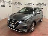 Nissan Qashqai 1.7 dCi 150 CV 4WD CVT Business N - Nissan Qashqai: Cvt