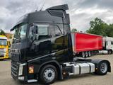 Volvo FH 500 /XL  Globetrotter ,Standklima , Euro 6 D - Volvo Kipper