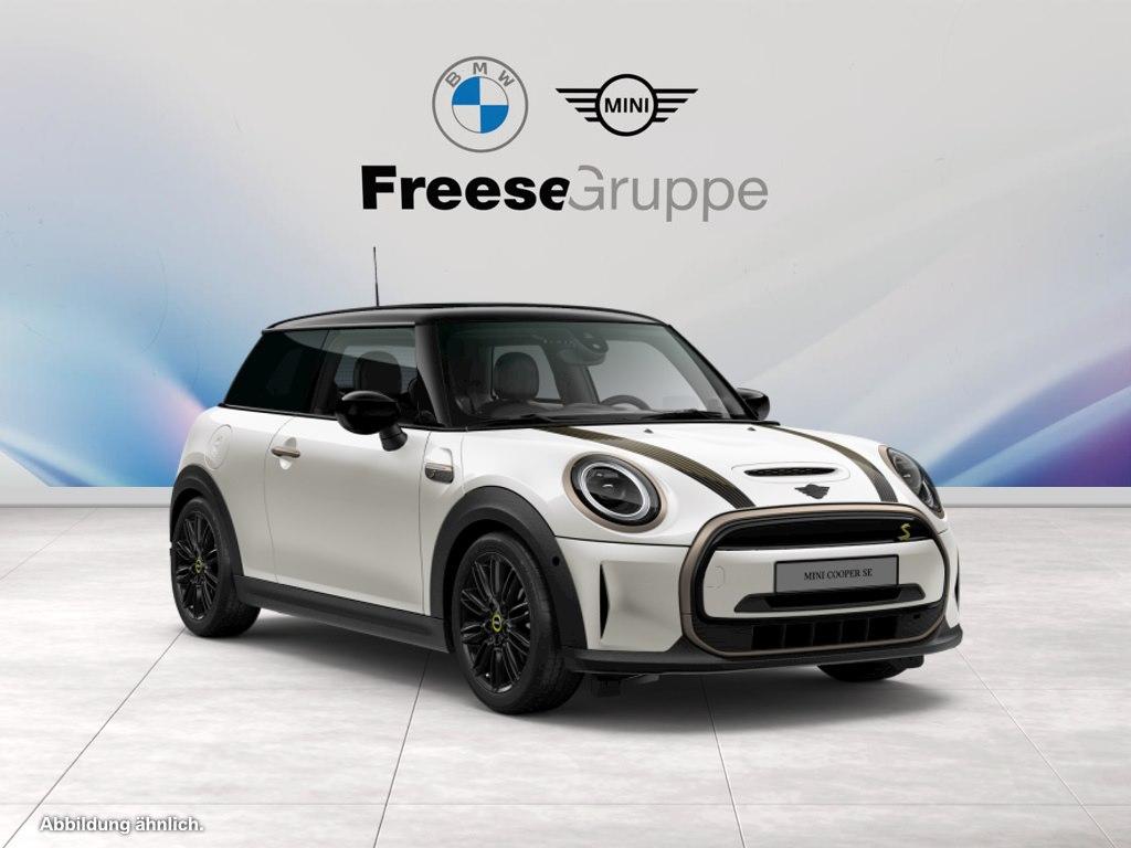 MINI Cooper SE STANDHZ HEAD-UP PANO RFK HIFI LORDOSE