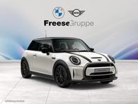 MINI Cooper SE STANDHZ HEAD-UP PANO RFK HIFI LORDOSE