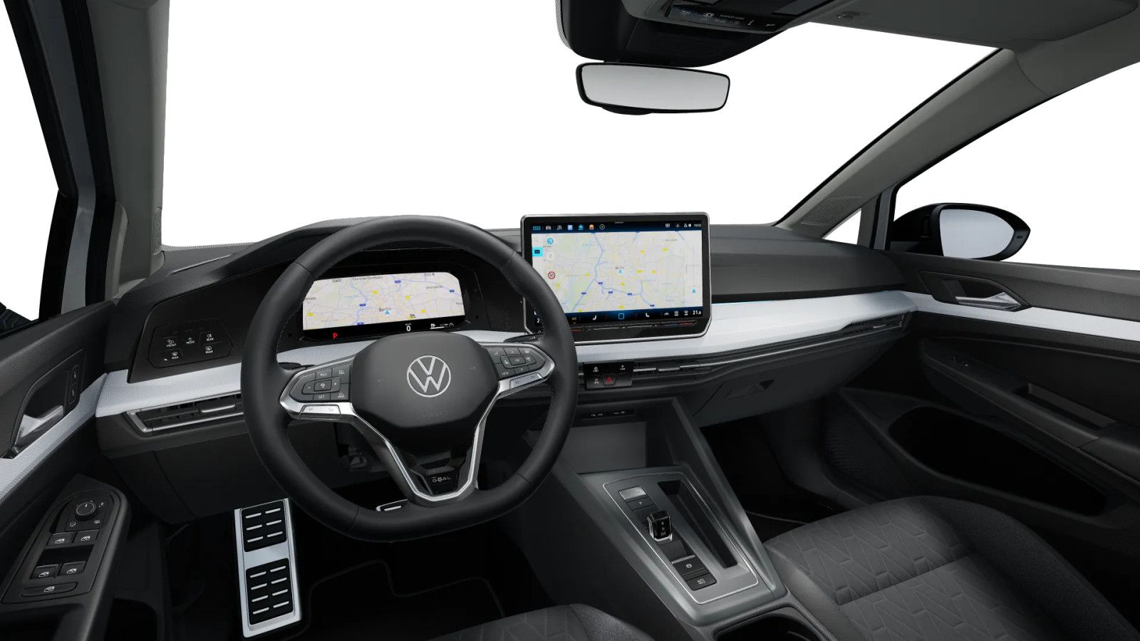 Volkswagen Golf - Bild 10