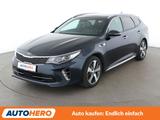 Kia Optima 1.7 CRDi GT Line Aut*NAVI*LED*ACC*CAM*PDC - Kia Gebrauchtwagen in Duisburg