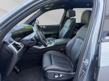 BMW X7 - 10