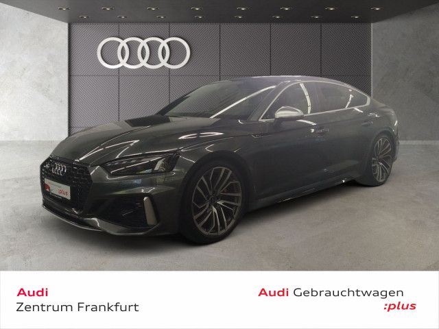 Audi RS5 - Bild 1