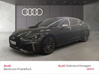 Audi RS5 - Vorschau Bild 1