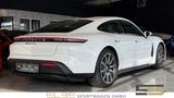 Porsche Taycan 4S Plus MATRIX BOSE 360° ACC 14-WEGE PDLS - Porsche Taycan aus 2020