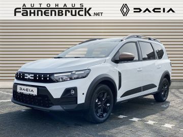 Dacia Jogger Extreme Eco-G 120 360° PDC Sitzheizung